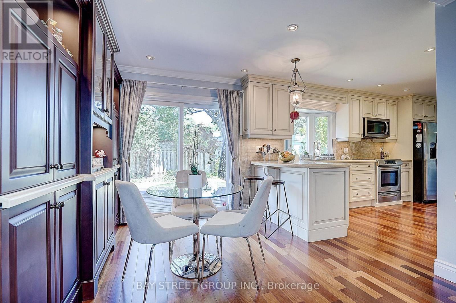 6 Caravan Drive, Toronto, ON - Indoor