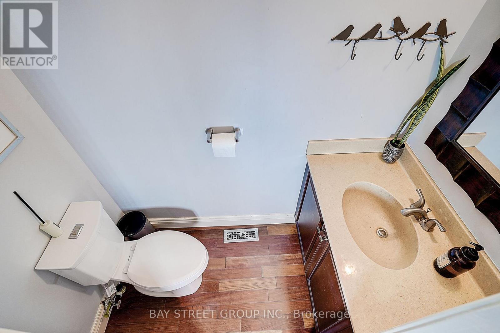 6 Caravan Drive, Toronto, ON - Indoor Photo Showing Bathroom