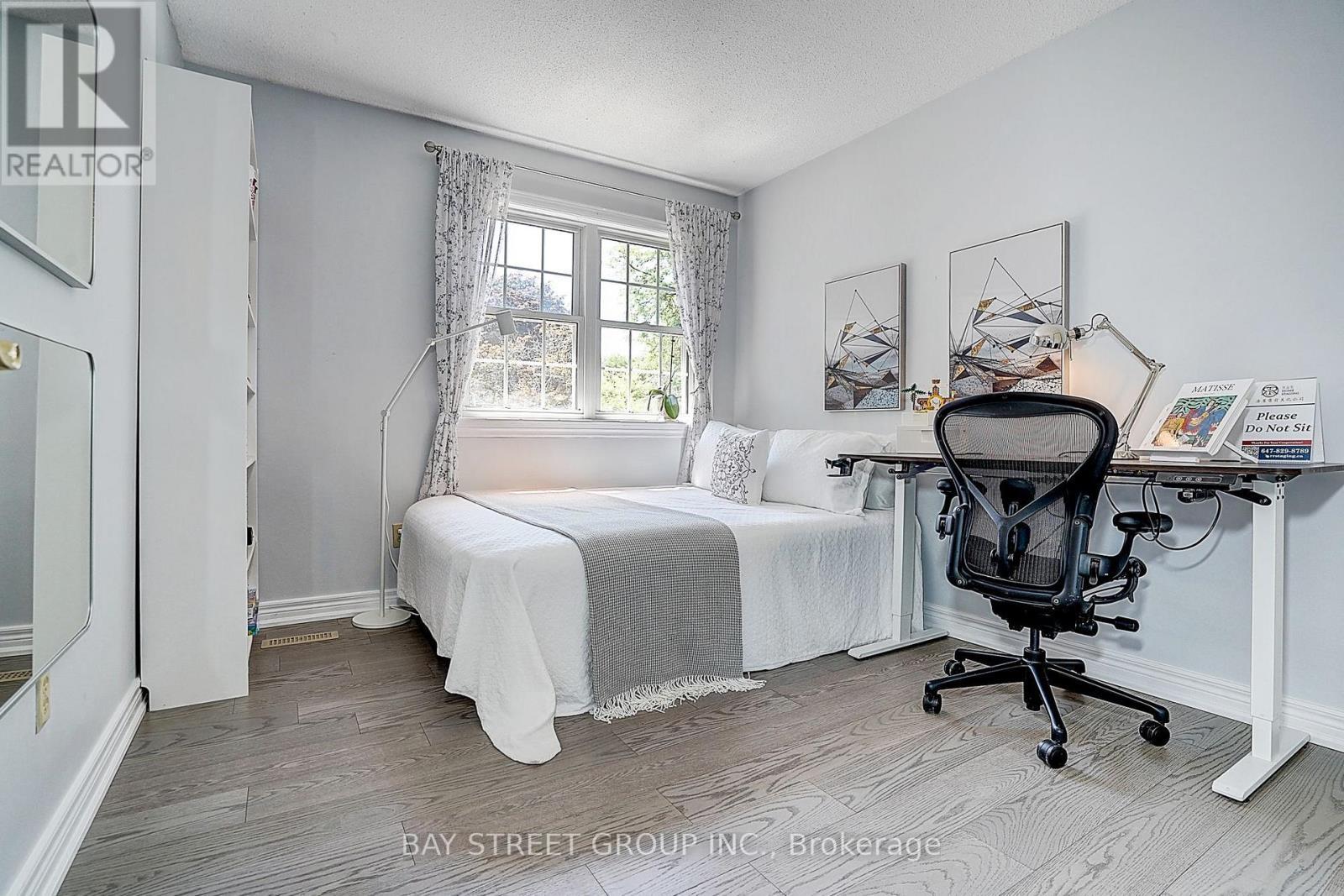6 Caravan Drive, Toronto, ON - Indoor Photo Showing Bedroom