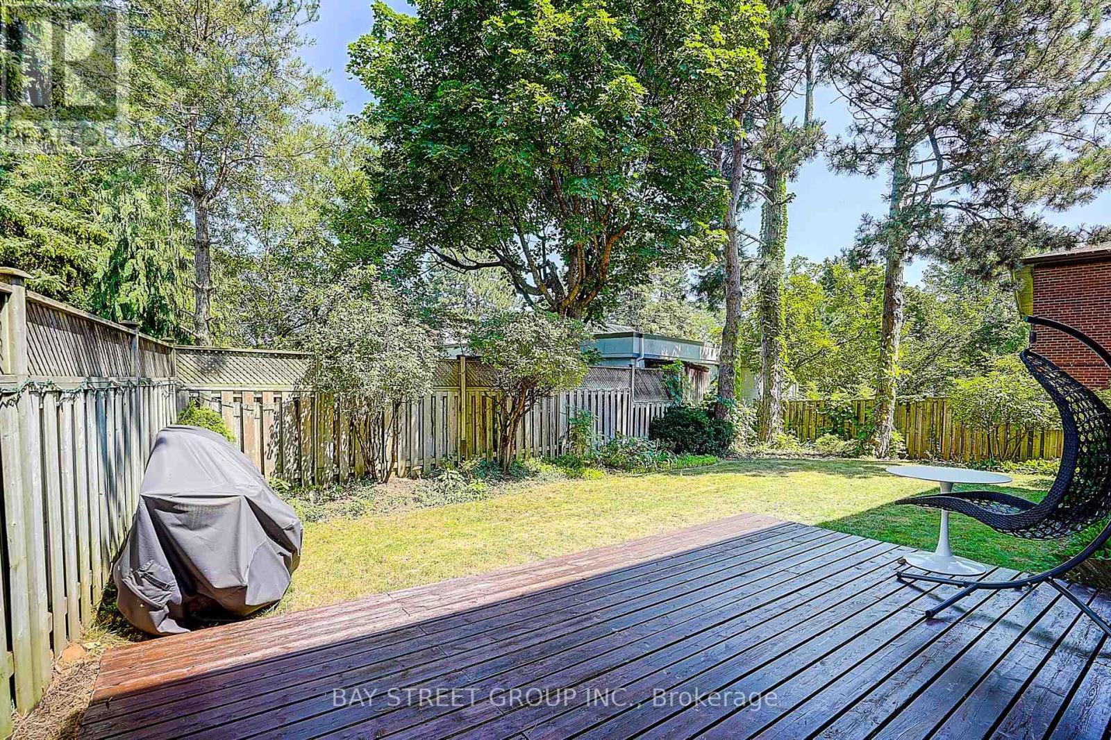 6 Caravan Drive, Toronto, ON - Outdoor