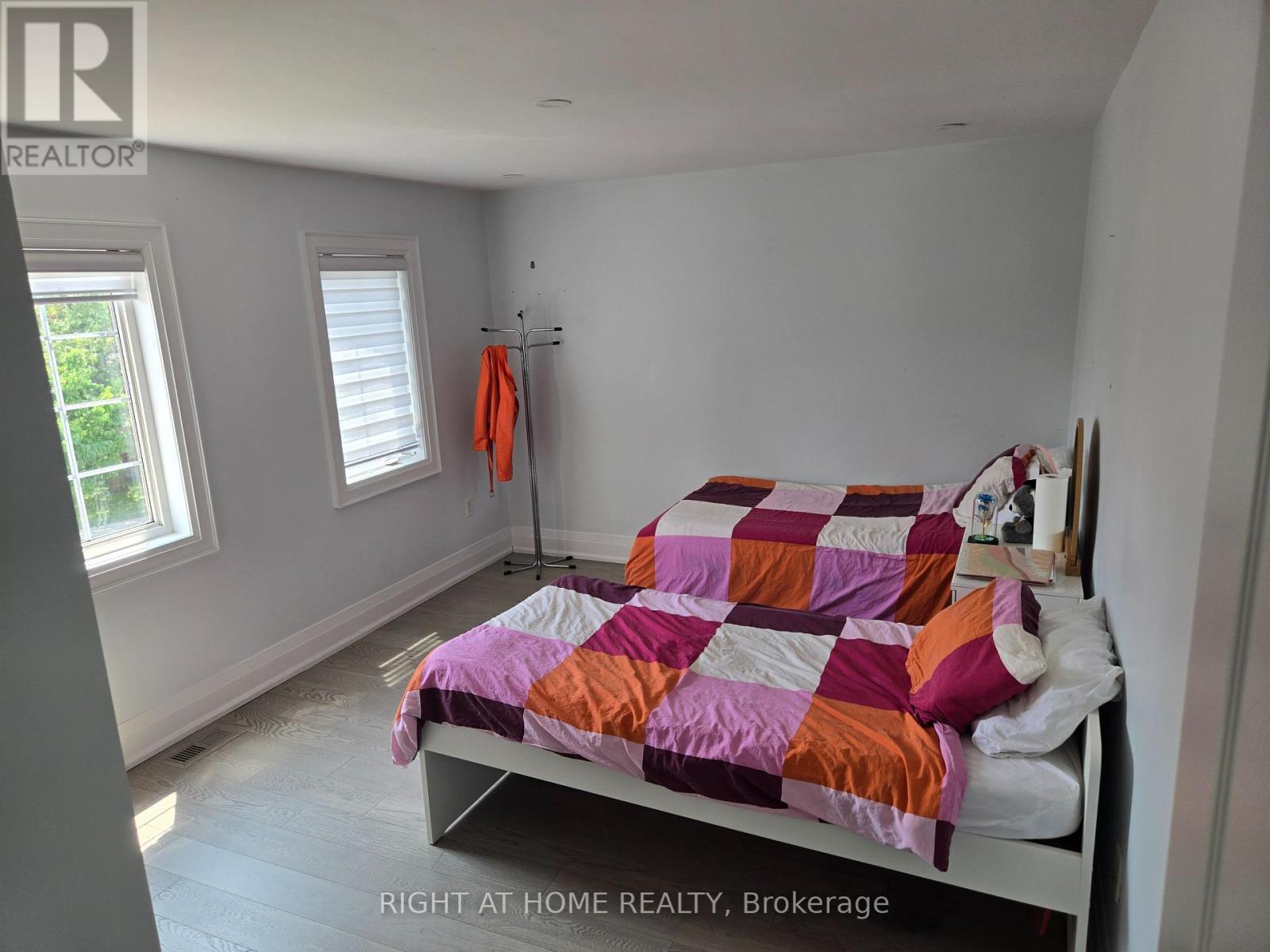 3 Wainwright Drive, Ajax, ON - Indoor Photo Showing Bedroom