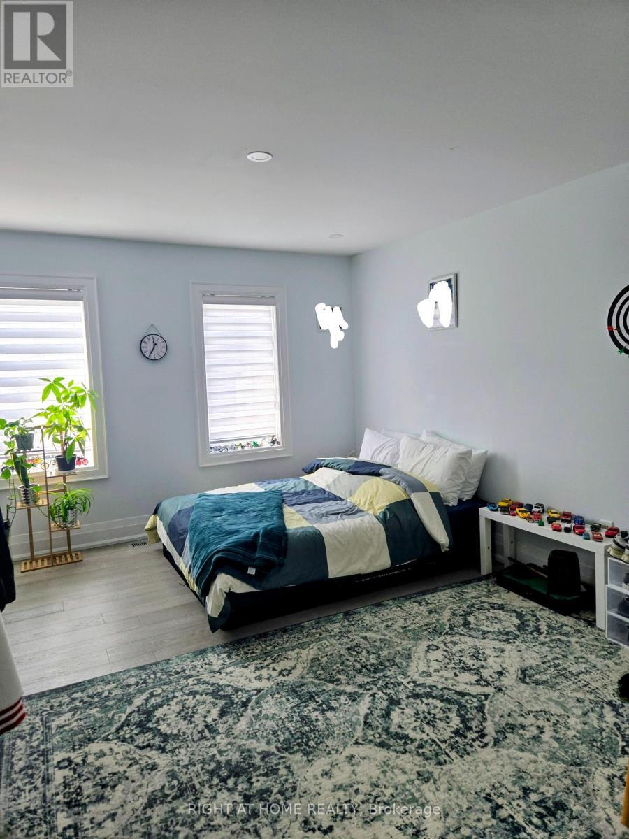 3 Wainwright Drive, Ajax, ON - Indoor Photo Showing Bedroom