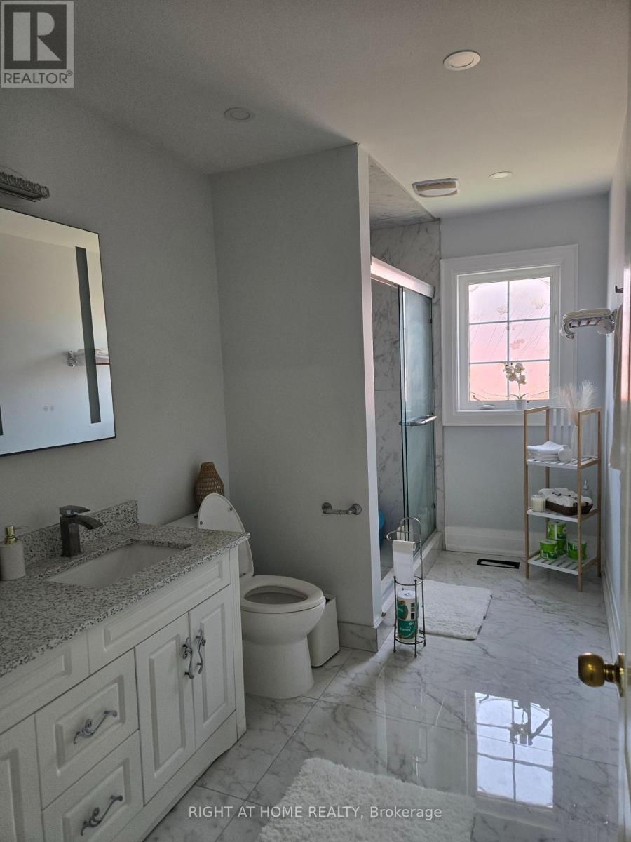 3 Wainwright Drive, Ajax, ON - Indoor Photo Showing Bathroom