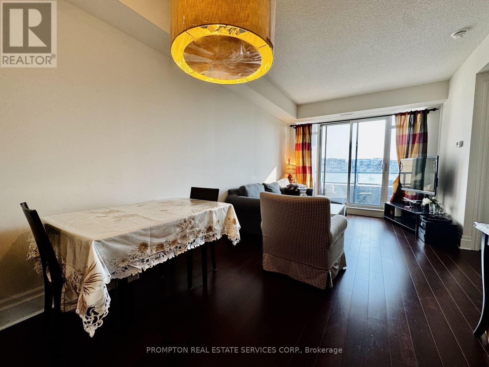 503 - 111 Upper Duke Crescent, Markham, ON - Indoor
