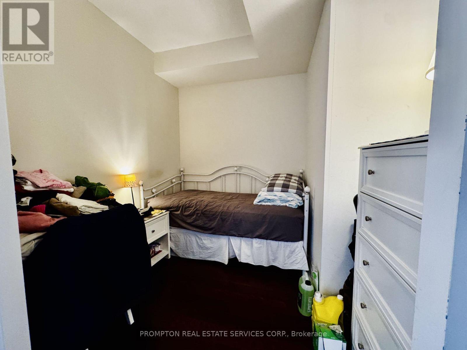 503 - 111 Upper Duke Crescent, Markham, ON - Indoor Photo Showing Bedroom