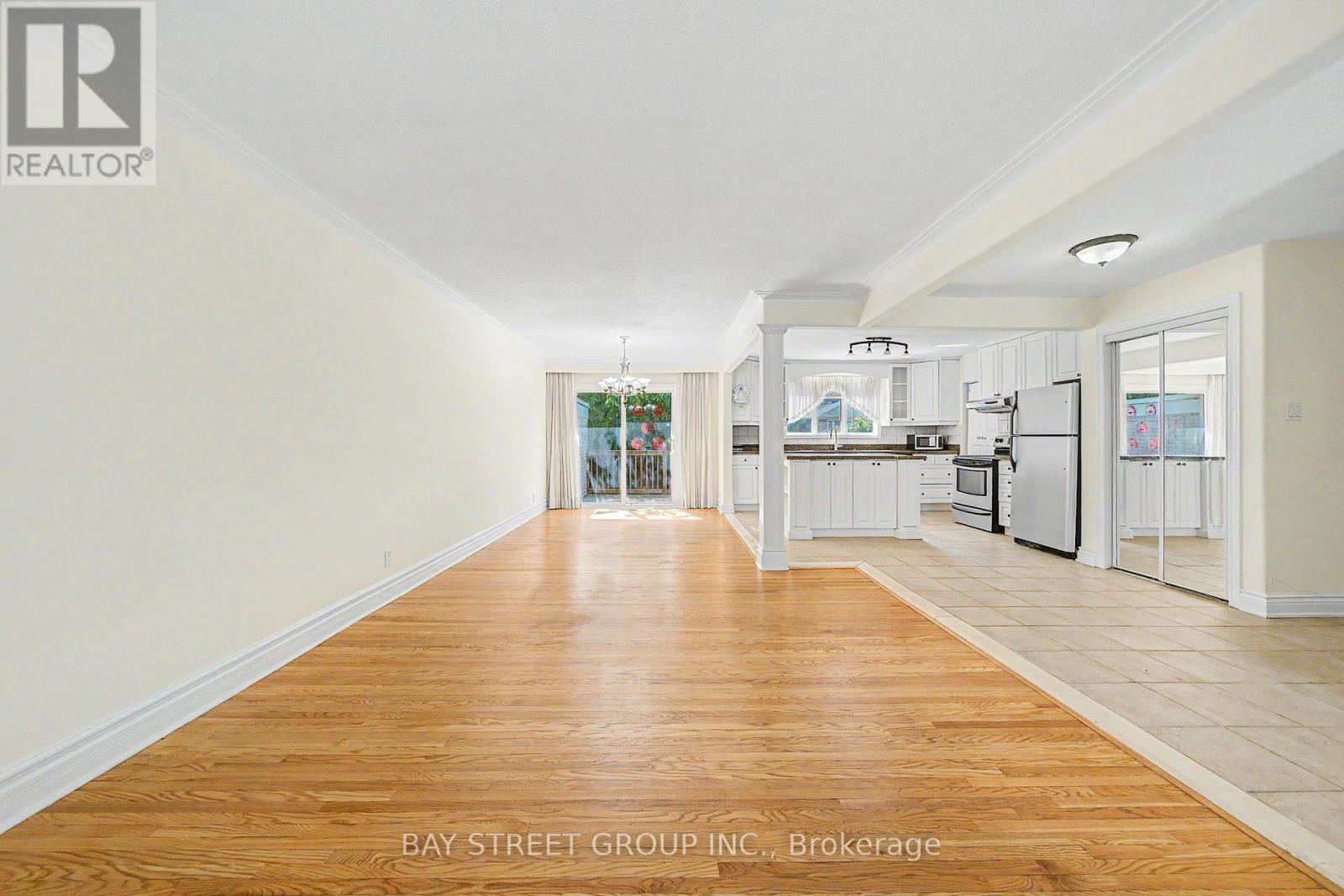 32 Alanadale Avenue, Markham, ON - Indoor Photo Showing Other Room