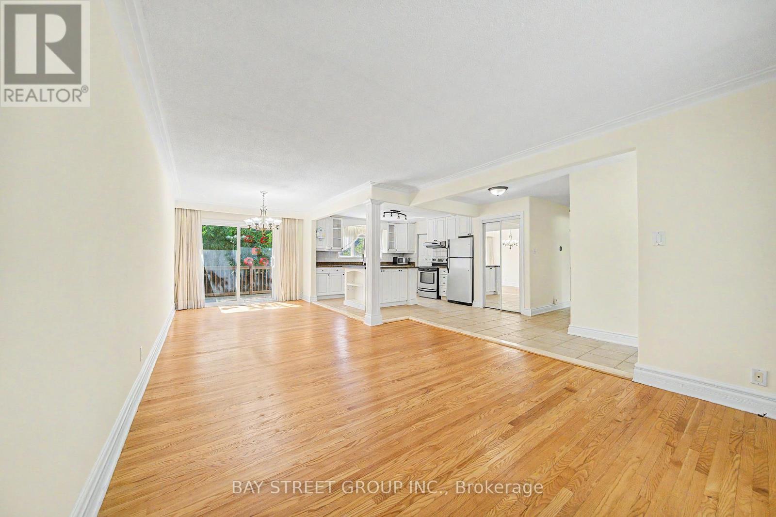 32 Alanadale Avenue, Markham, ON - Indoor Photo Showing Other Room