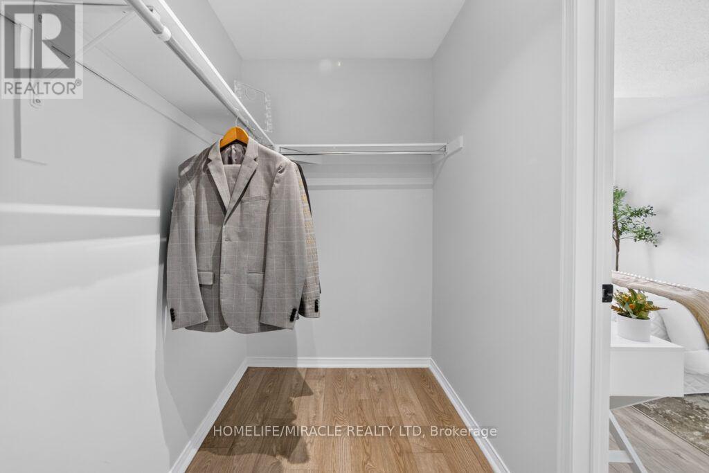 59 Dawson Crescent, Milton, ON - Indoor With Storage