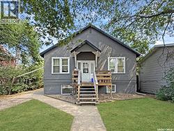 161 5th AVENUE NE Swift Current, SK S9H 2L1