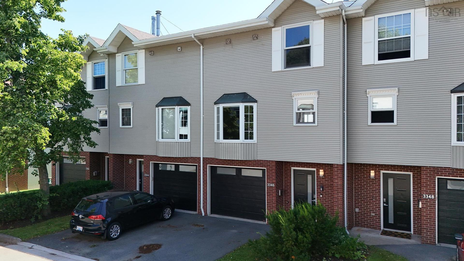 3346 Ashton Lane, Halifax Peninsula, NS