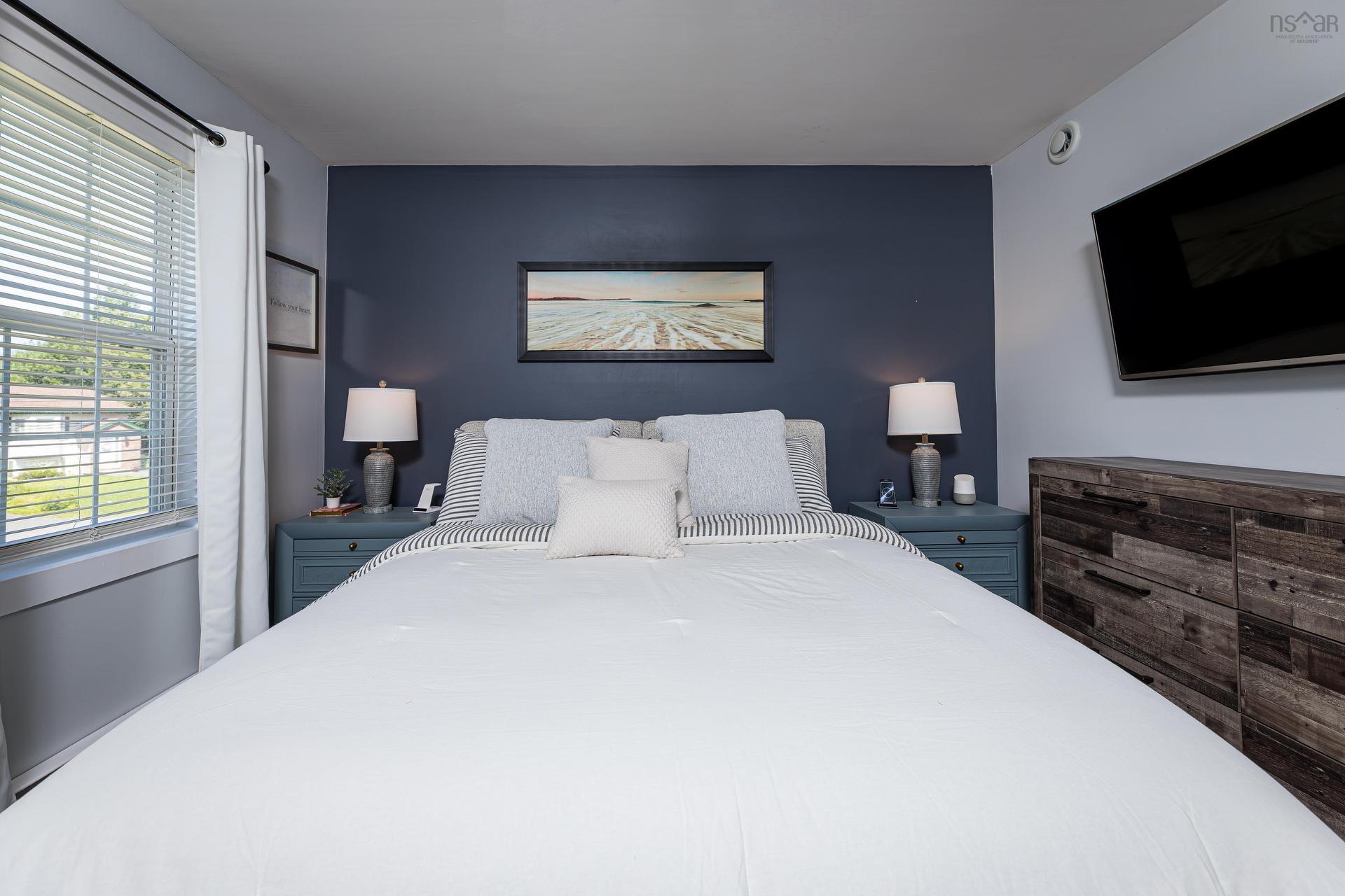 141 Hemlock Drive, Elmsdale, NS - Indoor Photo Showing Bedroom