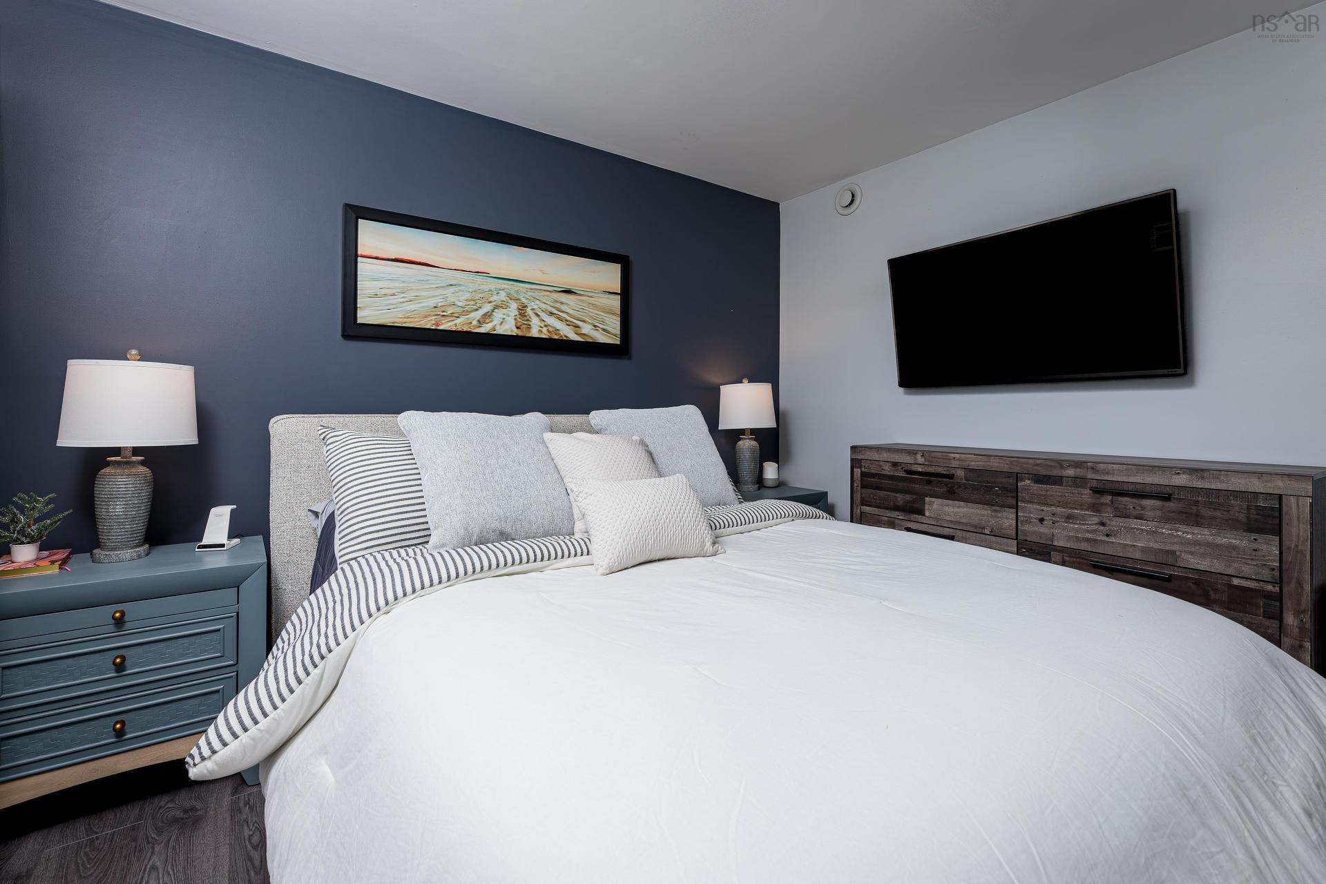 141 Hemlock Drive, Elmsdale, NS - Indoor Photo Showing Bedroom