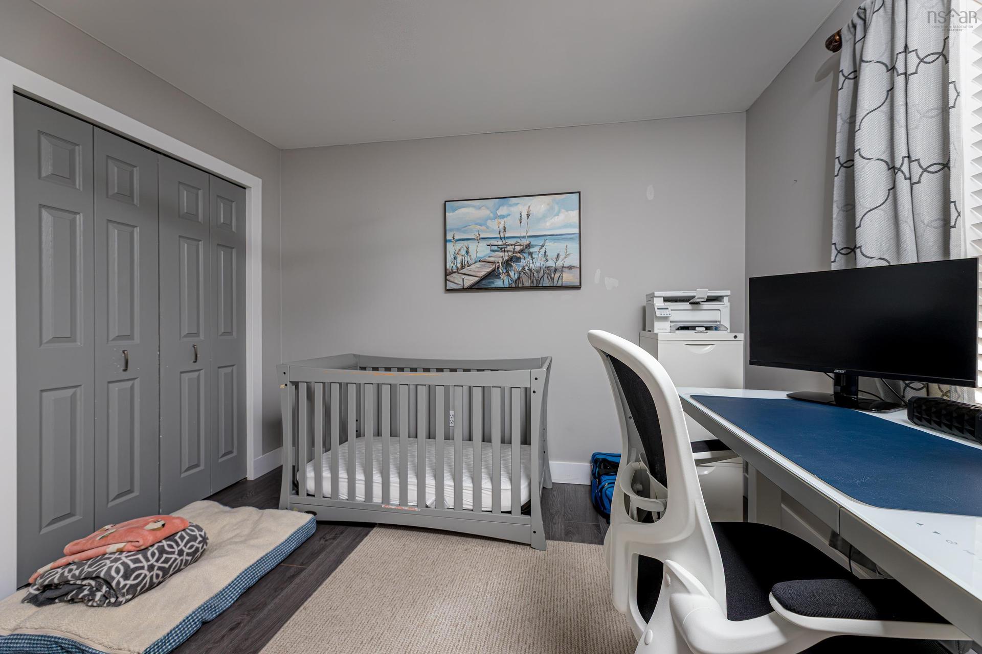 141 Hemlock Drive, Elmsdale, NS - Indoor Photo Showing Bedroom