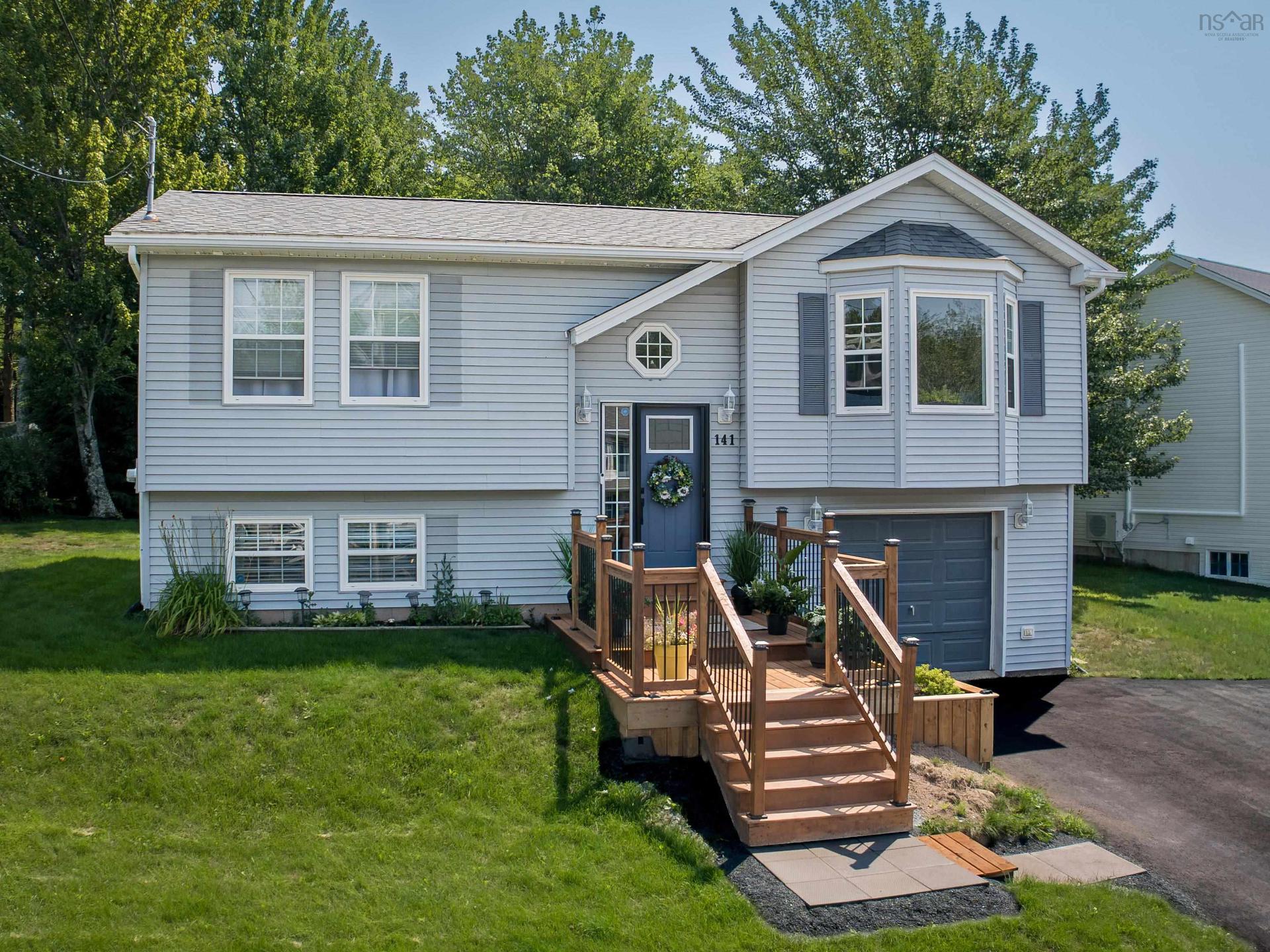 141 Hemlock Drive, Elmsdale, NS - Outdoor