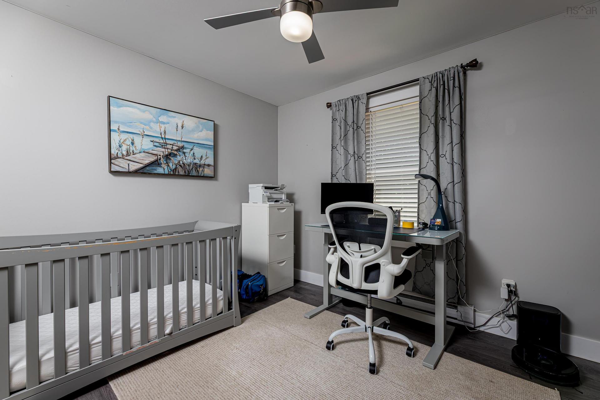 141 Hemlock Drive, Elmsdale, NS - Indoor Photo Showing Bedroom