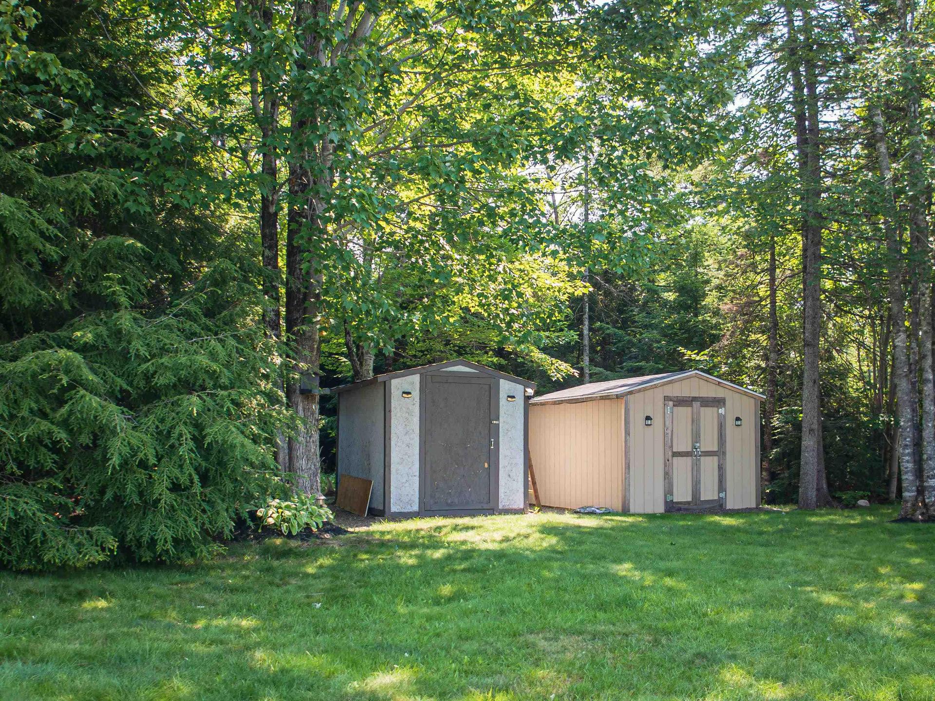 141 Hemlock Drive, Elmsdale, NS - Outdoor