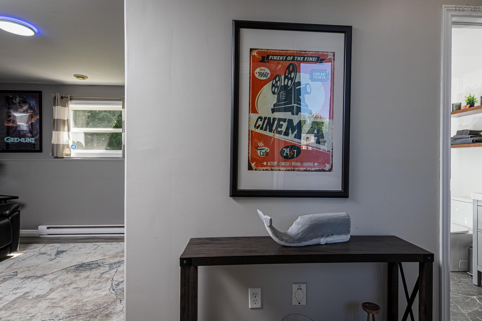 141 Hemlock Drive, Elmsdale, NS - Indoor Photo Showing Other Room