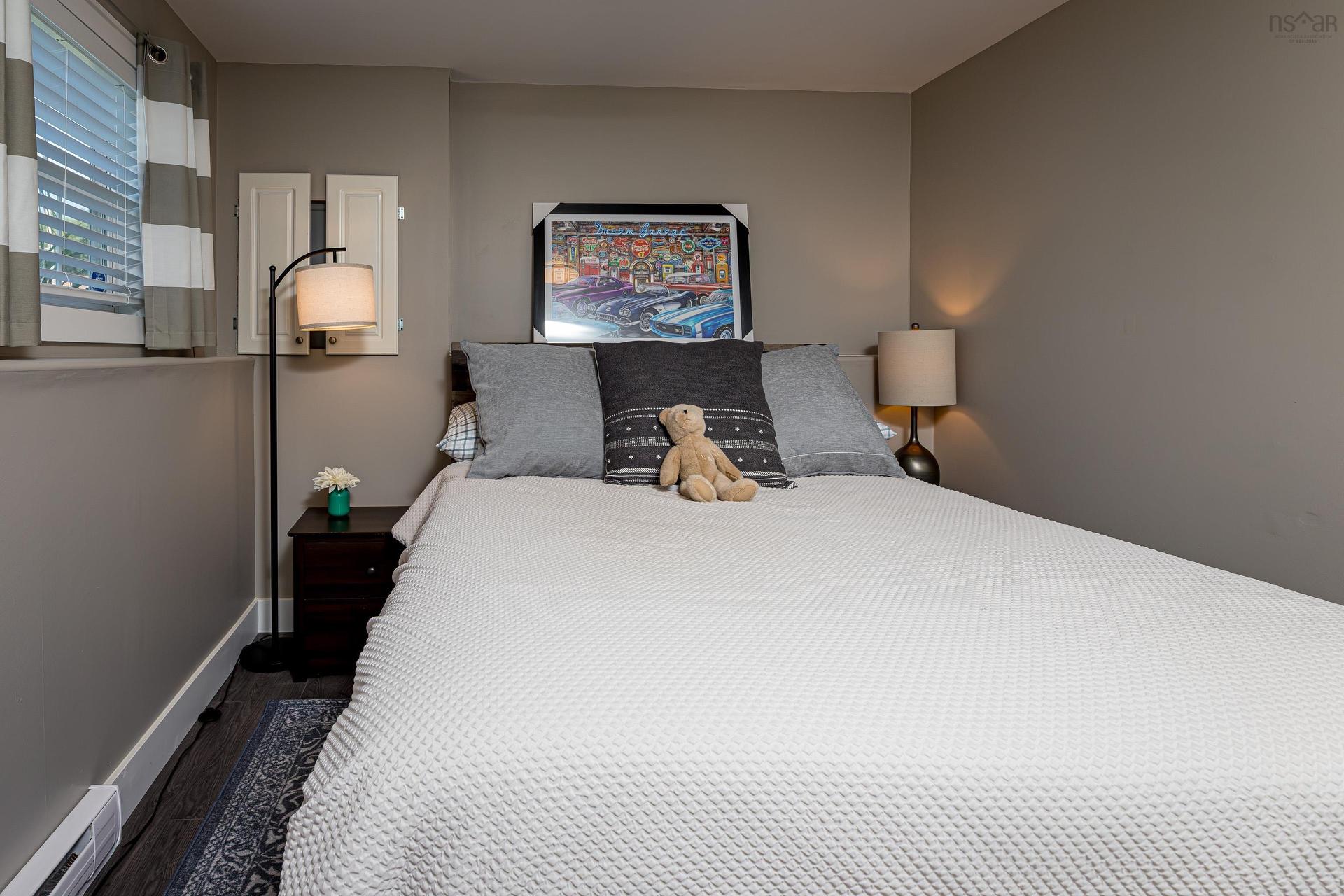 141 Hemlock Drive, Elmsdale, NS - Indoor Photo Showing Bedroom