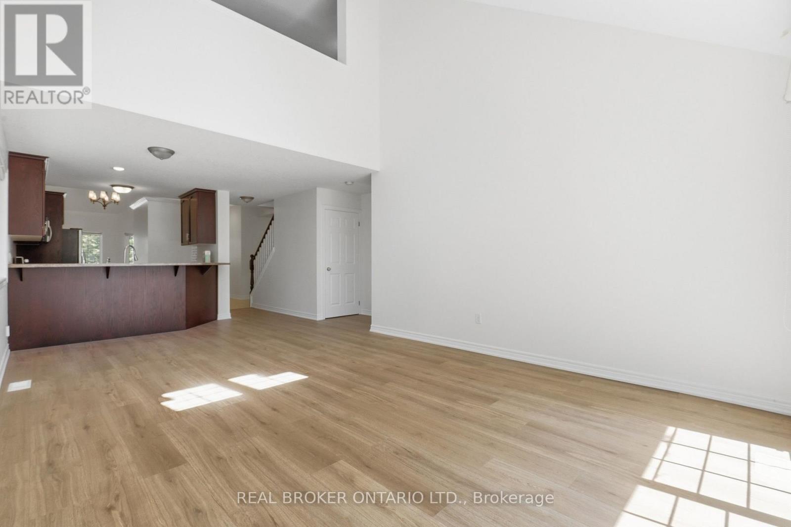 91 Lynch Circle E, Guelph, ON - Indoor