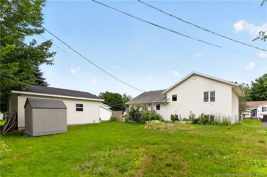 49 Goldsboro Ave, Riverview, NB