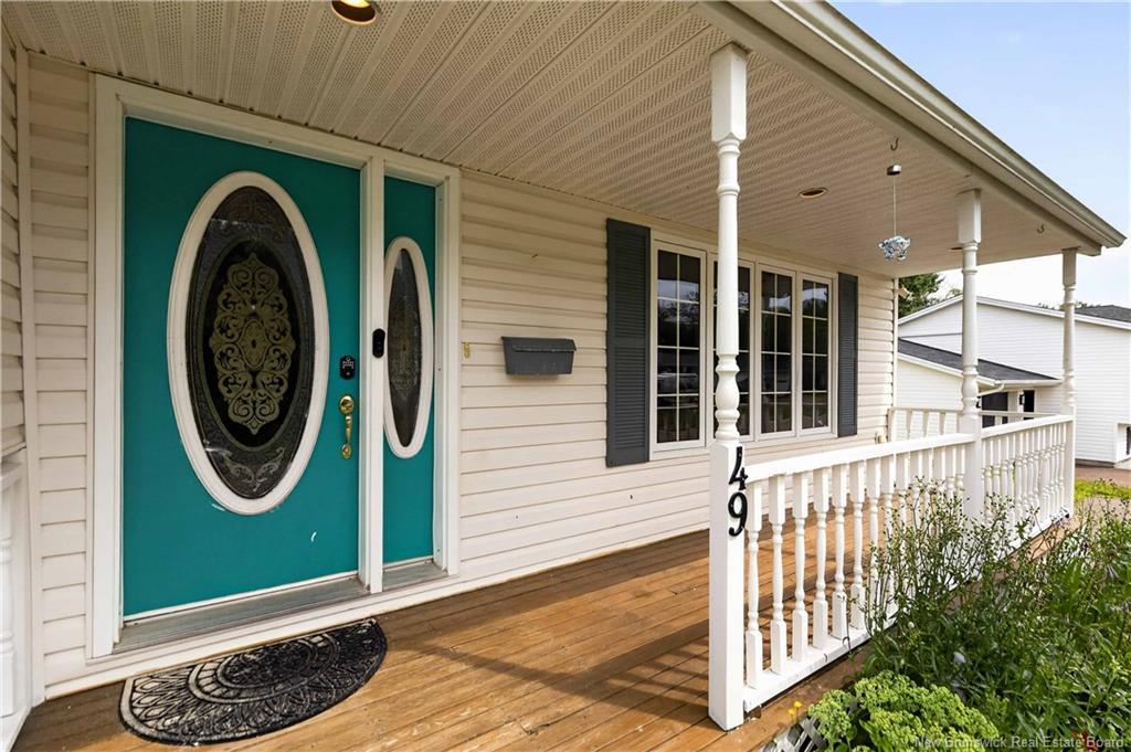 49 Goldsboro Ave, Riverview, NB