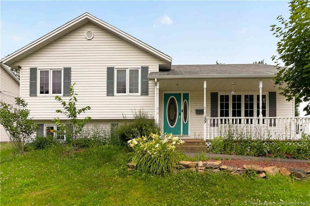 49 Goldsboro Ave, Riverview, NB
