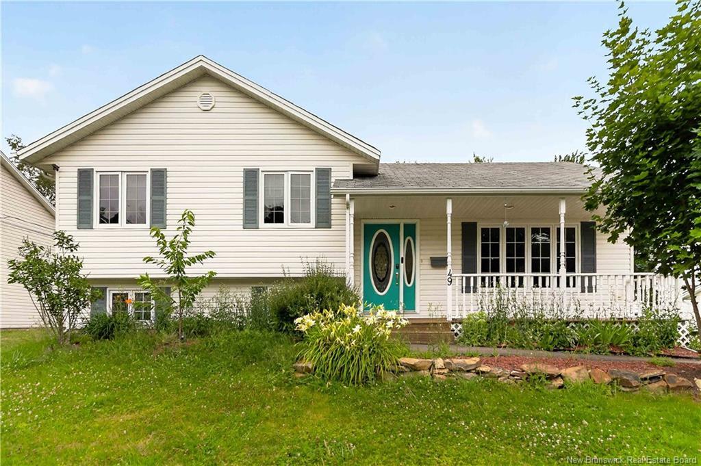 49 Goldsboro Ave, Riverview, NB