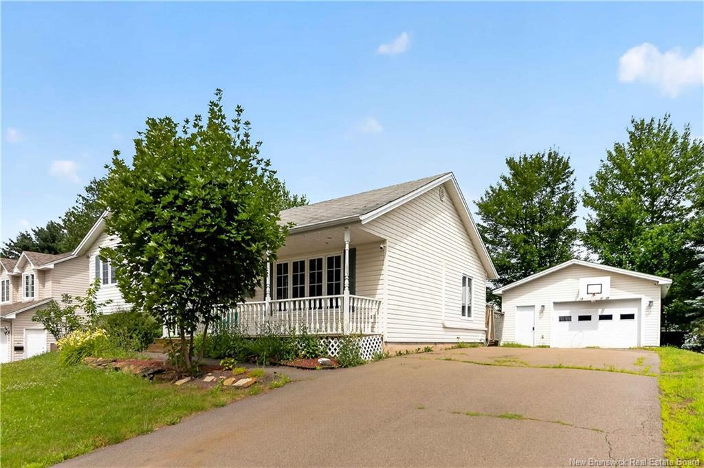 49 Goldsboro Ave, Riverview, NB