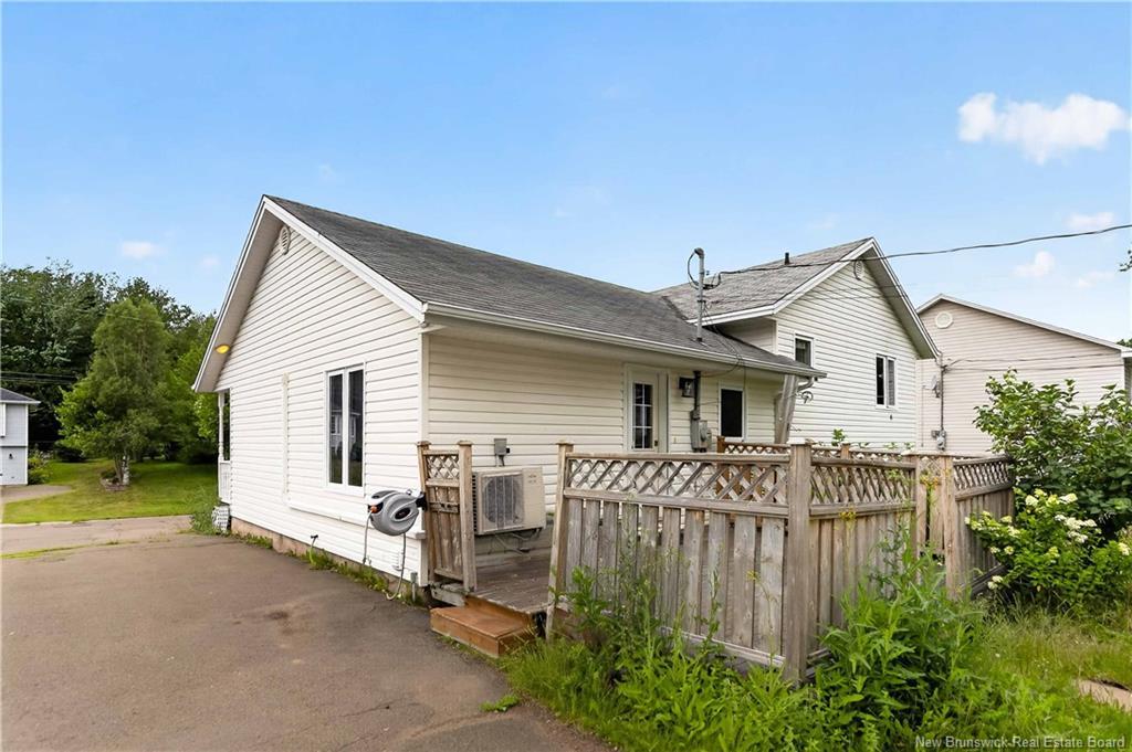 49 Goldsboro Ave, Riverview, NB