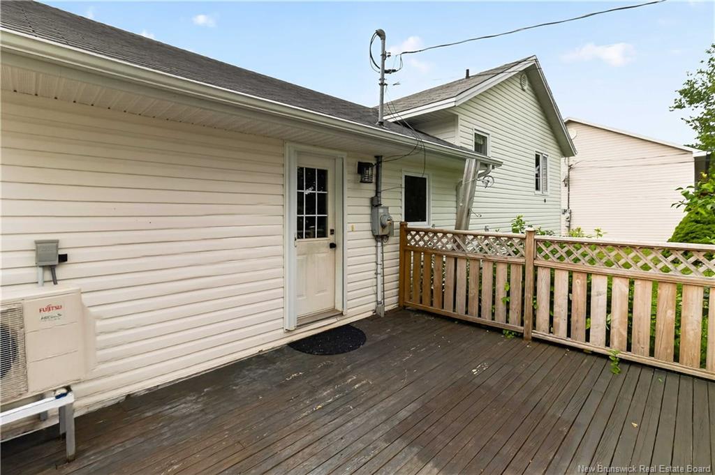49 Goldsboro Ave, Riverview, NB