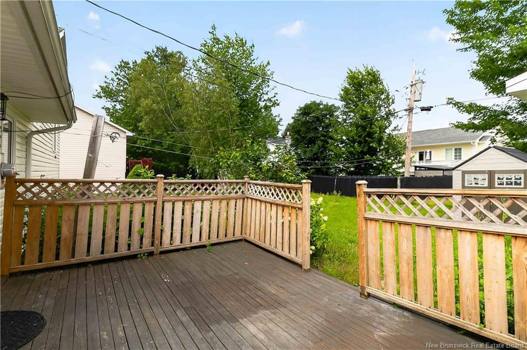 49 Goldsboro Ave, Riverview, NB