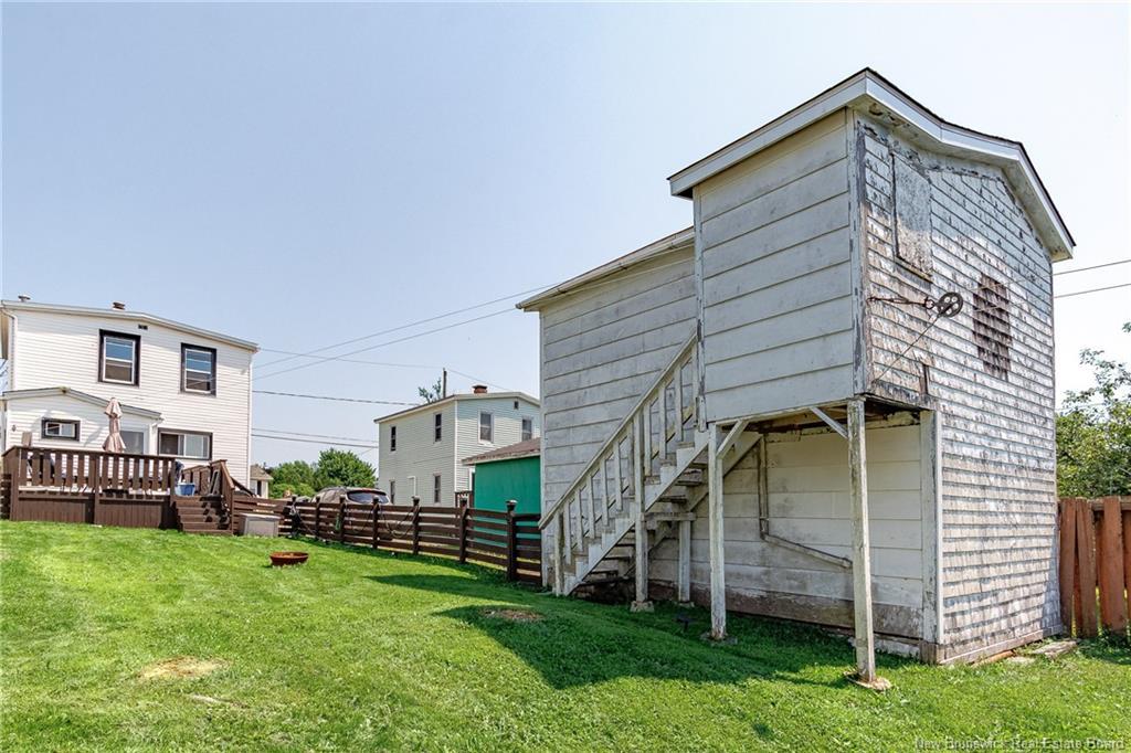 148 Bellevue St, Saint John, NB