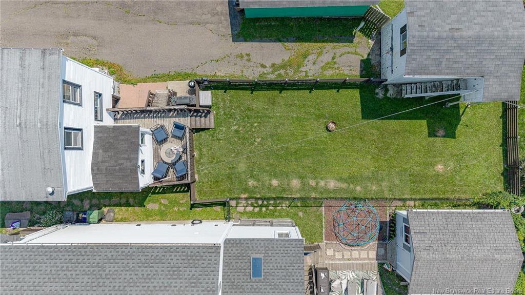 148 Bellevue St, Saint John, NB