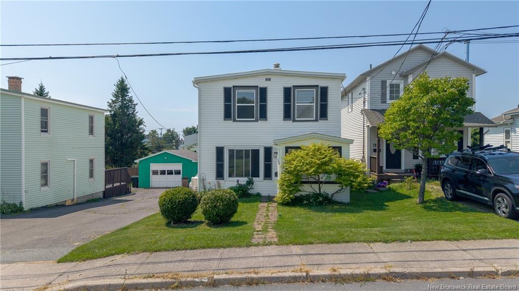 148 Bellevue St, Saint John, NB