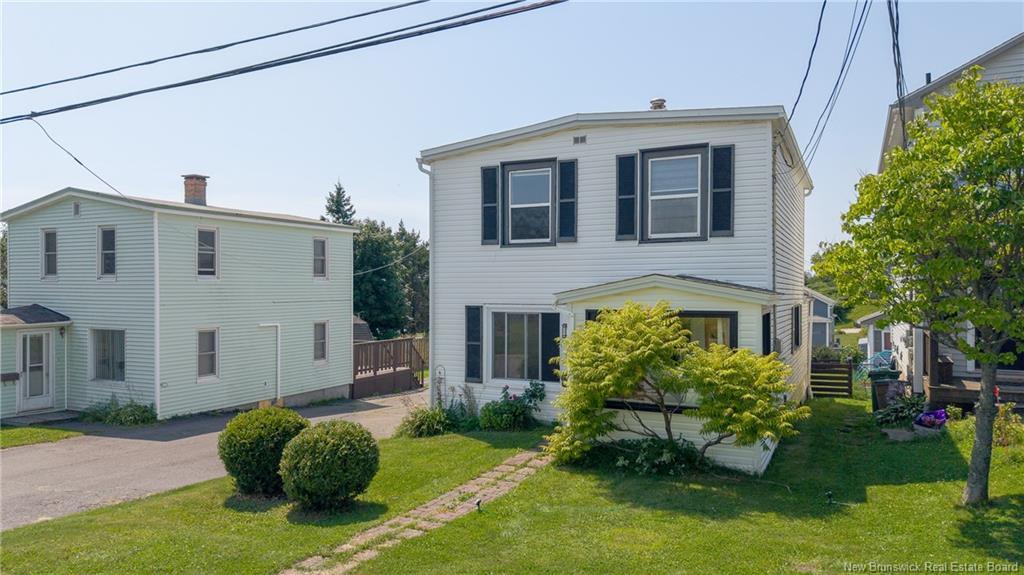 148 Bellevue St, Saint John, NB