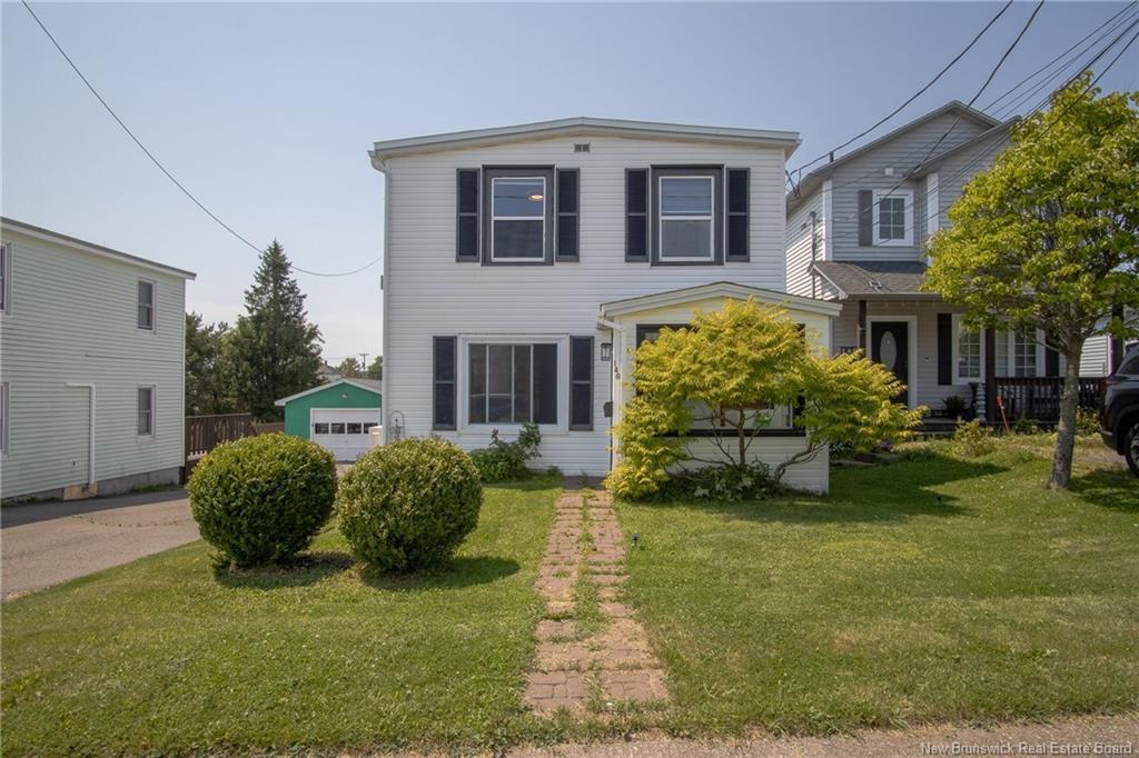 148 Bellevue St, Saint John, NB