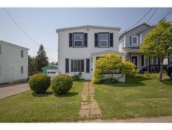 148 Bellevue ST Saint John, NB E2J 1L7