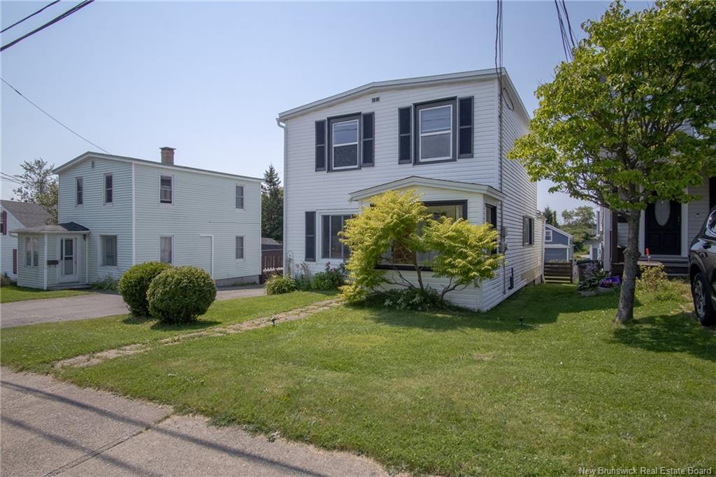 148 Bellevue St, Saint John, NB