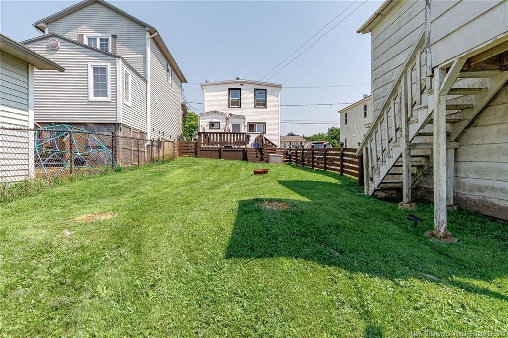 148 Bellevue St, Saint John, NB