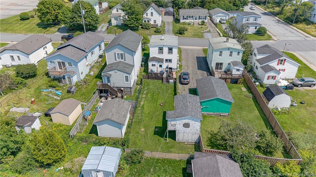 148 Bellevue St, Saint John, NB