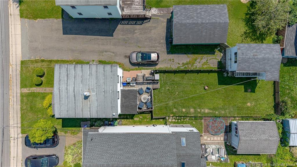 148 Bellevue St, Saint John, NB