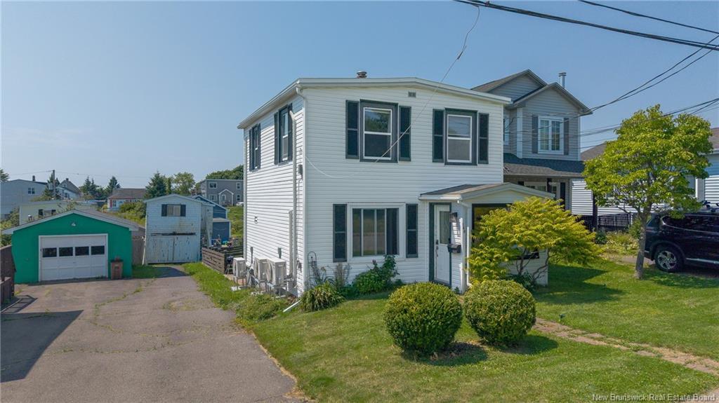 148 Bellevue St, Saint John, NB