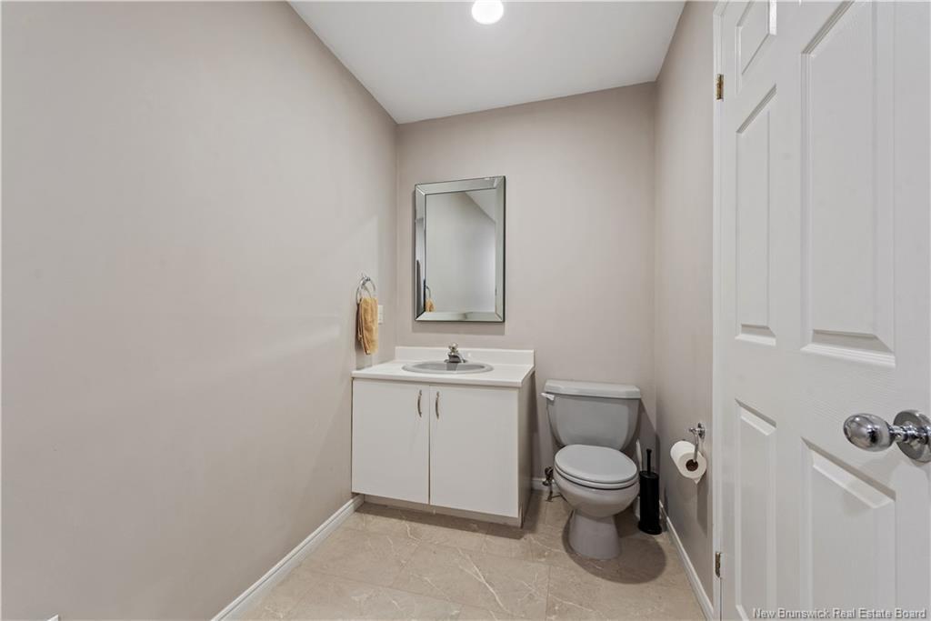 315 Belliveau, Dieppe, NB