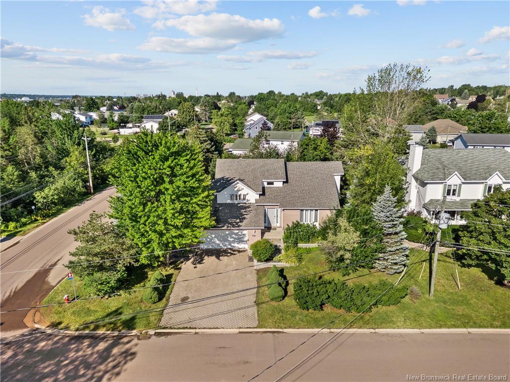 315 Belliveau, Dieppe, NB