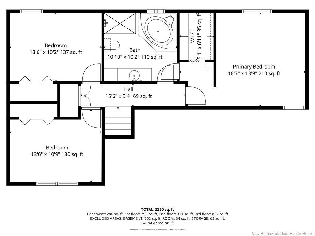 315 Belliveau, Dieppe, NB