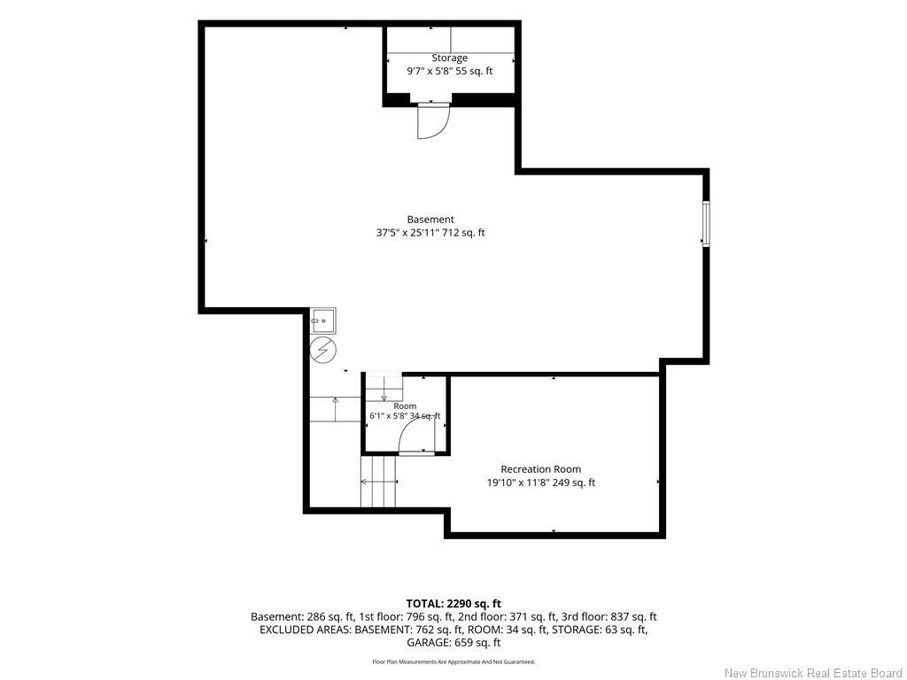 315 Belliveau, Dieppe, NB