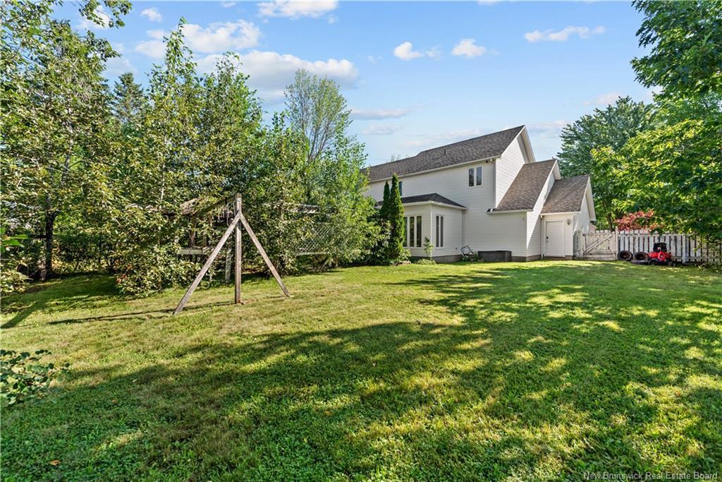 315 Belliveau, Dieppe, NB