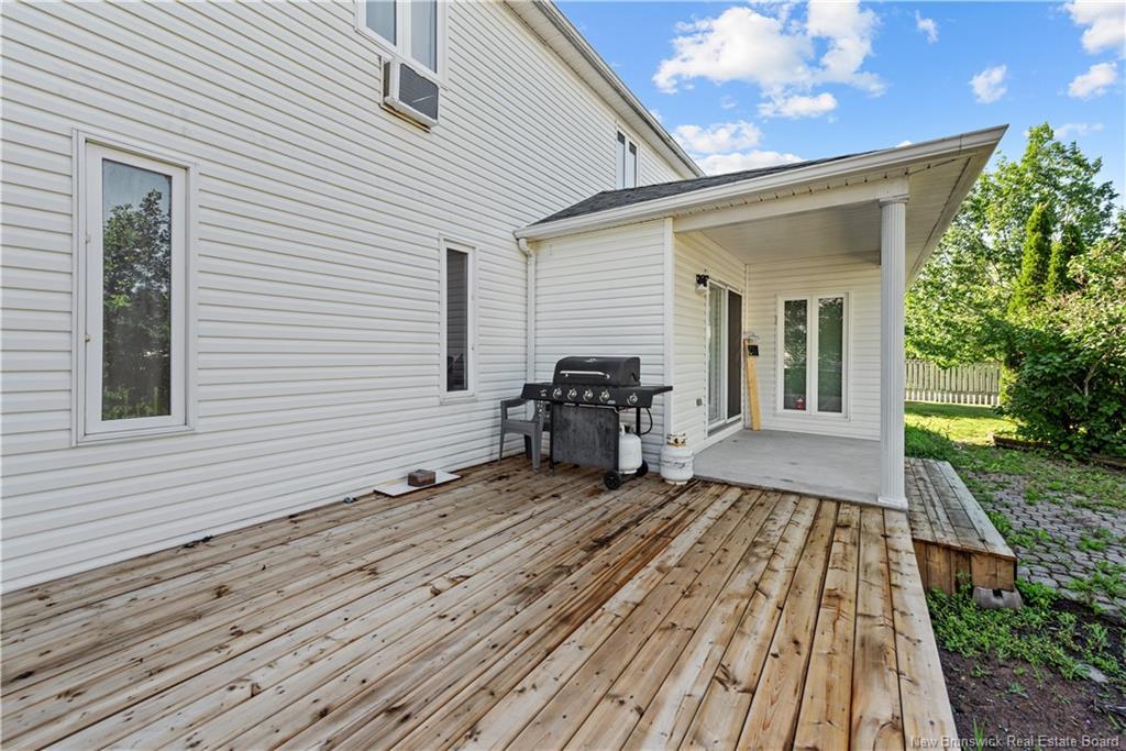 315 Belliveau, Dieppe, NB