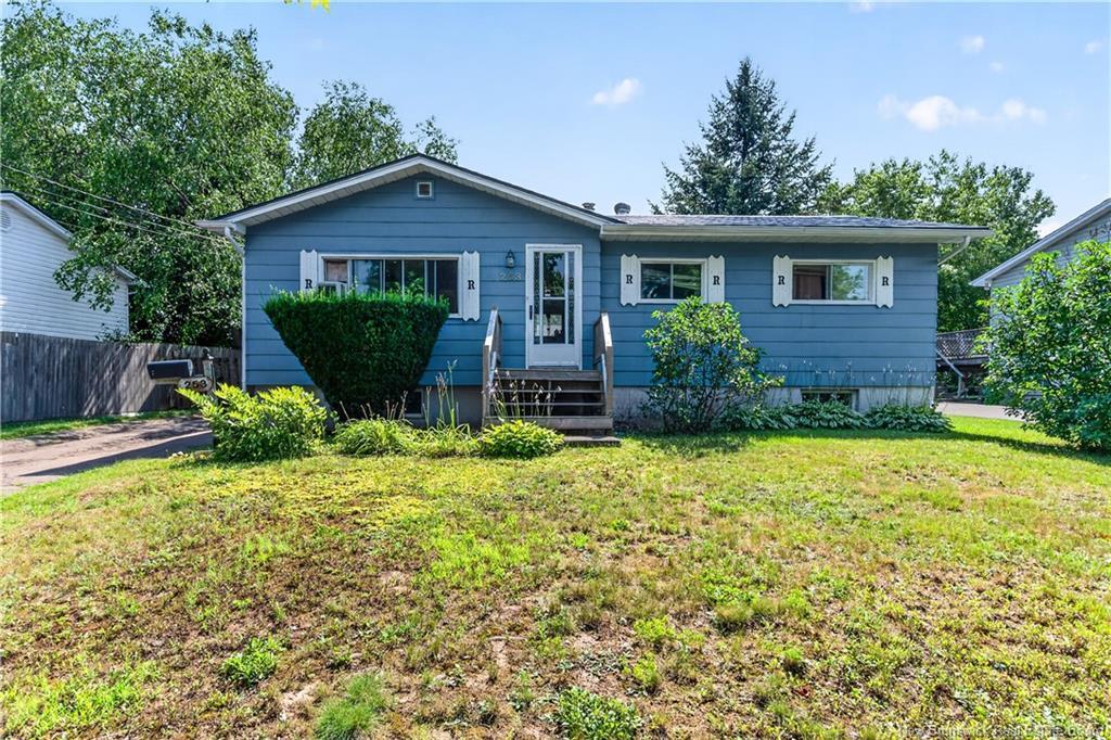 253 Callowhill Rd, Riverview, NB