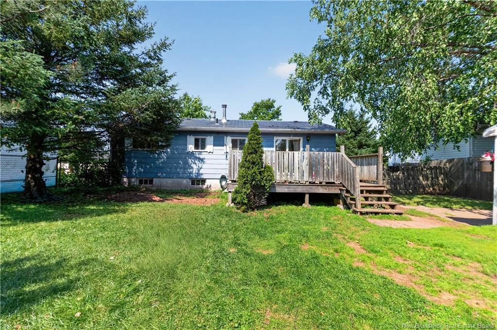 253 Callowhill Rd, Riverview, NB